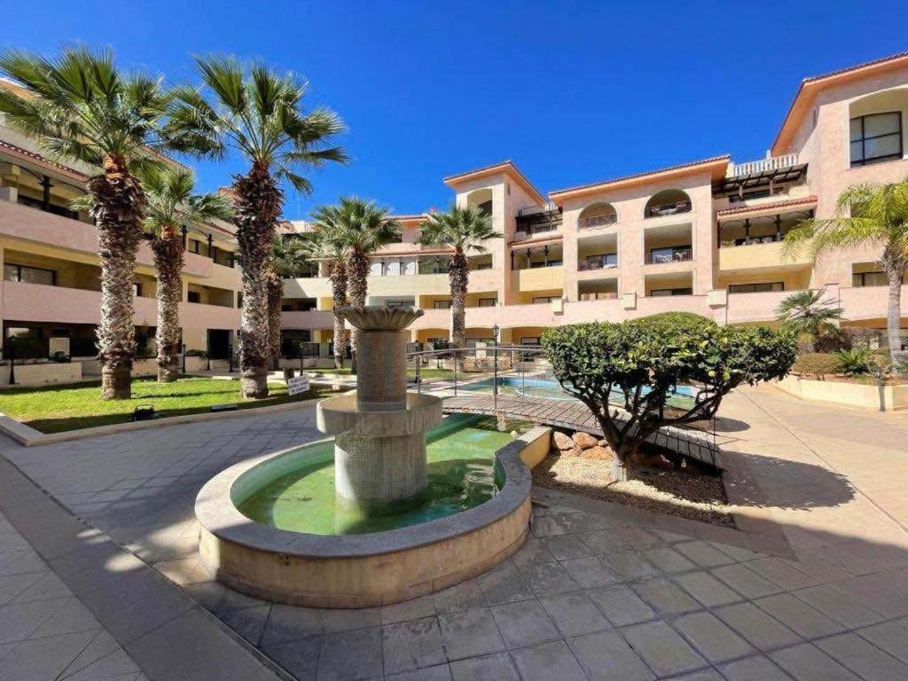 Sea View Apartman No Pool Paphos Eksteriør billede